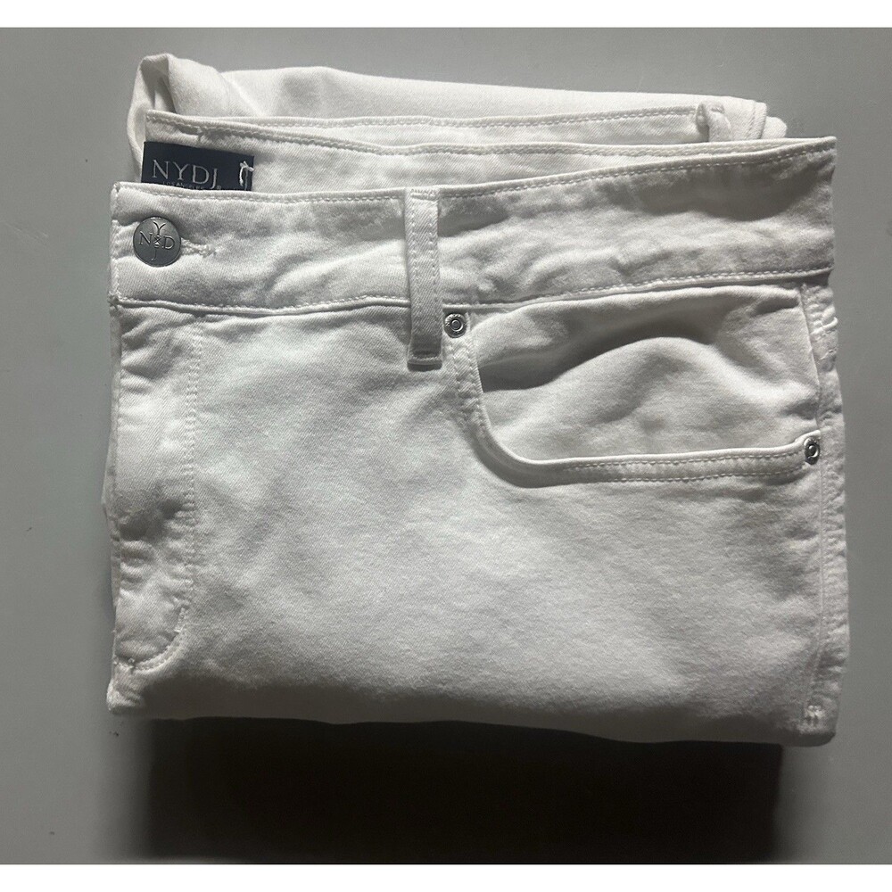 NYDJ AMI Skinny Ankle Jeans Size 18 (36x26) Z6294